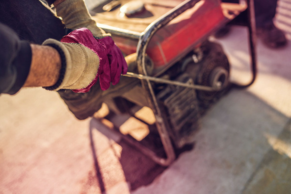 Pazarlar Jeneratörcü