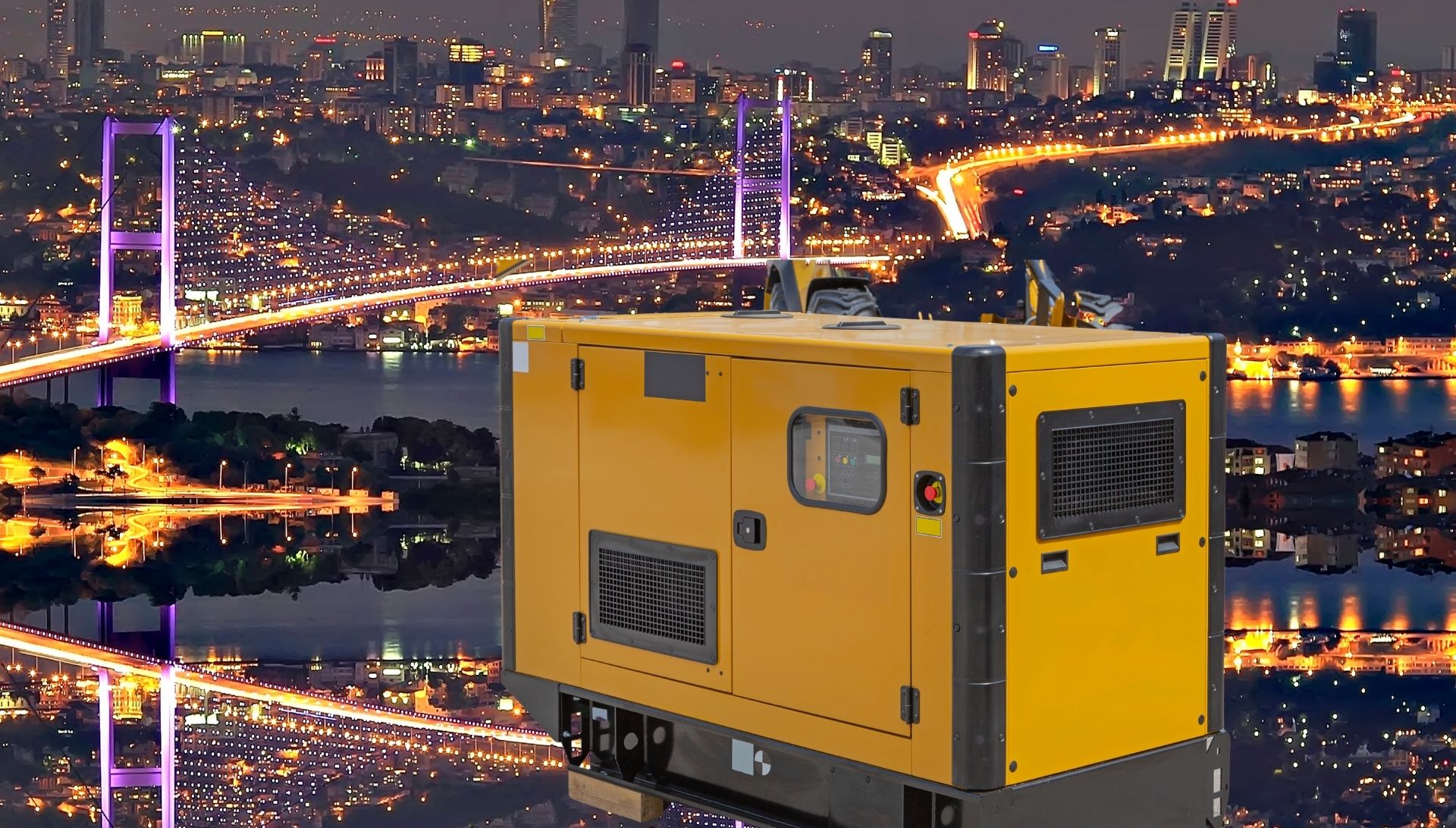 Pazarlar Jeneratörcü